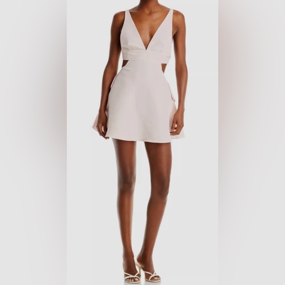 LoveShackFancy Dresses & Skirts - LoveShackFancy Till Mini Dress